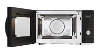 CMCA29EDLB Combimagnetron 29L MO: 1000W - Grill: 1000W - Roestvrijstalen ovenruimte - Digitale UI Lage temperatuurfunctie - thumbnail