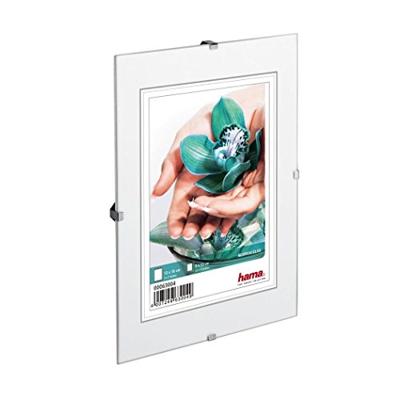 Hama Clip-Fix Normal Glass 13x18cm