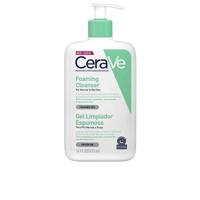 CeraVe Schuimende Reinigingsgel Normale tot Vette Huid 1000ml - thumbnail