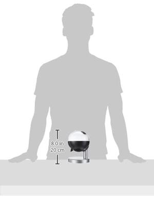 Candy Dispenser met Touch Sensor