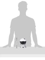 Candy Dispenser met Touch Sensor - thumbnail