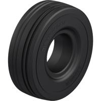 Blickle BSEV 3.00-4/2.50-4-RP Banden Wieldiameter: 250 mm Draagvermogen (max.): 720 kg 1 stuk(s) - thumbnail