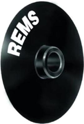 Rems snijwiel cu-inox andere pijpsnijder