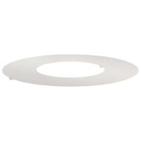 VidaXL Geschikt voor platte boomring zilver ø30 / 60 cm roestvrij staal - thumbnail