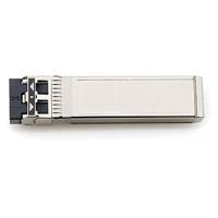 HP 8 GB lange golf B-serie 10 km vezelkanaal (1 SFP+ transceiver) - thumbnail
