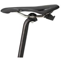 RIXEN & KAUL klickfix zadeladapter "contour" saddle adapter r&k contour - thumbnail