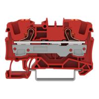 WAGO 2206-1203 Doorgangsklem 50 stuk(s) - thumbnail