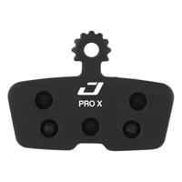 JAGWIRE Pro extreme sintered disc brake pad - sram (code) - thumbnail