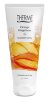 Therme Orange Happiness Shower Satin - thumbnail