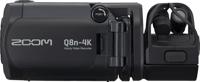 Zoom Q8n-4K Handy Video Recorder - thumbnail