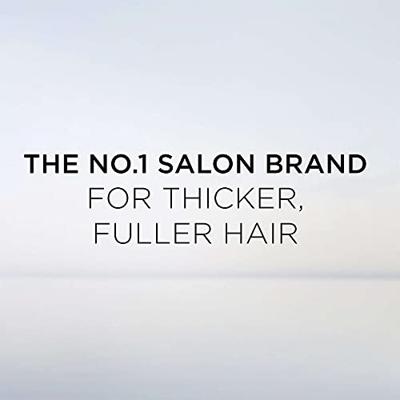 Nioxin 3D Expert Care Scalp Protect Serum 6x8ml Ampullen Pre-Color Treatment 48ml