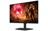 Gaming PC-monitor - SAMSUNG - 27" - WQHD - 180Hz - IPS-paneel - 1ms - Verstelbare standaard - ODYSSEY G5 - G50F - thumbnail