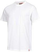 NITRAS SAFETY t-shirt "motion tex light" t-shirt gr. l white nitras motion tex light - thumbnail