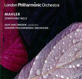 Mahler: Symphony No.5 - CD (0854990001338) Mahler: Symphony No.5 - CD (0854990001338)