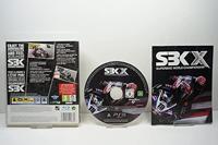 SBK X: Superbike World Championship - thumbnail