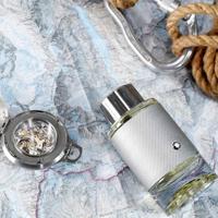 Montblanc Explorer Platinum Eau de Parfum 30ml - thumbnail