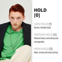 Lakmé Styling K.Beauty Top-Ten Style Care Balm 150ml - thumbnail