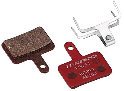 Tektro P20.11 Disc Brake Pads
