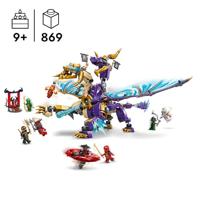 LEGO® NINJAGO 71836 Lichtbeugenrache - thumbnail