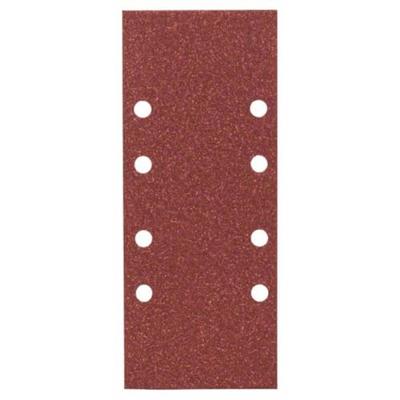 Bosch Accessoires 25-delige schuurbladenset 93 x 230 mm voor vlakschuurmachines, korrel 80 - 2607017099 Bosch Accessoires 25-delige schuurbladenset 93 x 230 mm voor vlakschuurmachines, korrel 80 - 2607017099