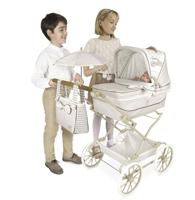 Poppenwagen Decuevas Verona 55 cm - thumbnail