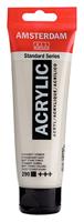 Royal Talens Amsterdam Acrylverf 120 ml - Titaanbuff Donker 290 - thumbnail