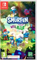 The Smurfs - Mission Vileaf (Code in a Box) - thumbnail