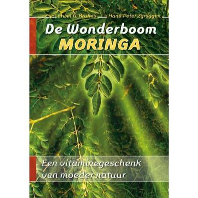 De wonderboom Moringa (Paperback)