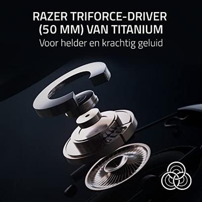 Razer BlackShark V2 Pro Xbox Draadloos Zwart Razer BlackShark V2 Pro Xbox Draadloos Zwart