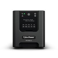 CyberPower PR750ELCD UPS - [PR750ELCD] - thumbnail