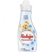 Robijn Wasverzachter – Jasmijn en Sandelhout 750ml - thumbnail