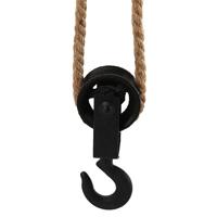 Countryfield Katrol 69x7x5cm grijs - thumbnail