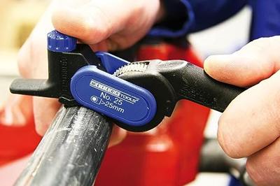 WEICON TOOLS 10034292 No. 25 Buitenmantelsnijder Geschikt voor: Ronde kabel 25 mm (min)