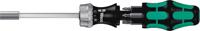 Wera KK 27 RA 1 SB Werkplaats Ratelschroevendraaier 1/4 (6.3 mm) - thumbnail