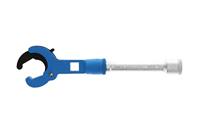 Gedore Ratel-radiatorsleutelset - 2233673 - thumbnail