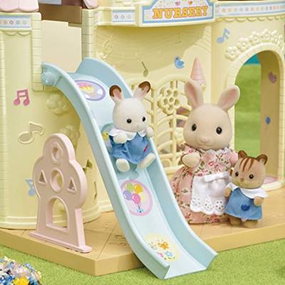 Sylvanian Families baby creche kasteel 5316