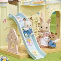 Sylvanian Families baby creche kasteel 5316 - thumbnail