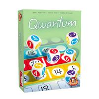 White Goblin Games Qwantum dobbelspel - thumbnail