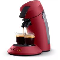 Philips Senseo CSA210/90 Senseo Rood - thumbnail