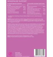 Menopause Support - 30 stuks - maand - thumbnail