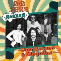 Ankara (2.2 1973) - LP (8681015040148) - thumbnail