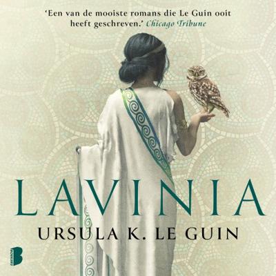 Lavinia Lavinia