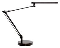 Unilux bureaulamp Mamboled, LED, zwart - thumbnail