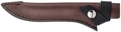 FORGED - Leather Forged - Leren hoes Uitbeenmes