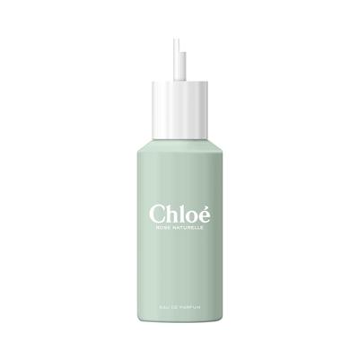 Chloé Rose Naturelle 100% Eau de Parfum Refill 150ml