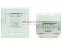 Sisley Gentle Facial Buffing Cream Scrub 50 ml - thumbnail