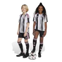 adidas Juventus Thuisbroekje 2025-2026 Kids - thumbnail