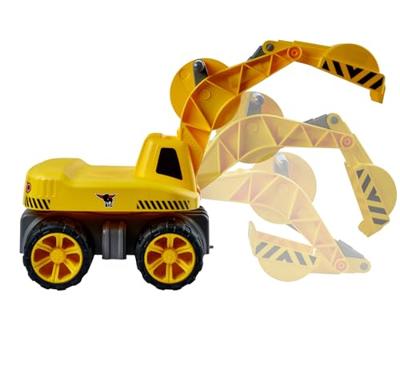 Big power worker maxi graafmachine - thumbnail