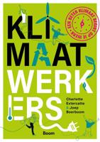 Klimaatwerkers - Charlotte Extercatte, Joep Boerboom - ebook - thumbnail