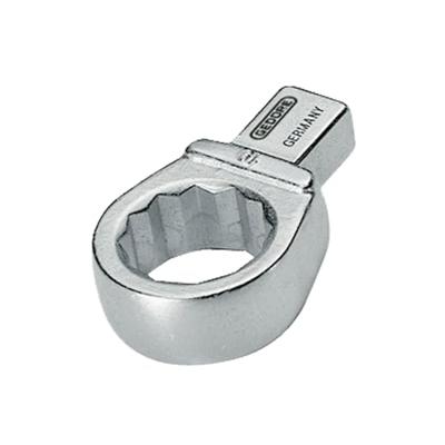 Gedore Insteek-ringsleutel 10 MM - 7691690